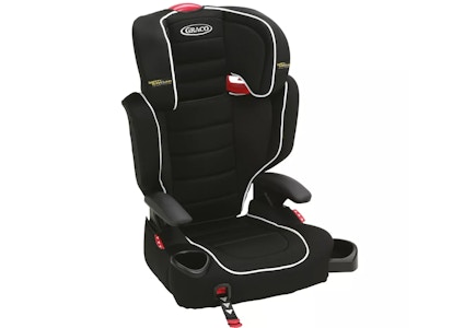 Graco Car Seat