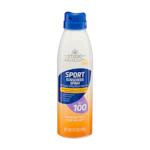 2 Studio Selection Sunscreen Sprays