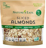 Nature's Eats Sliced Almonds