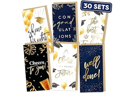 Hallmark Graduation Cards