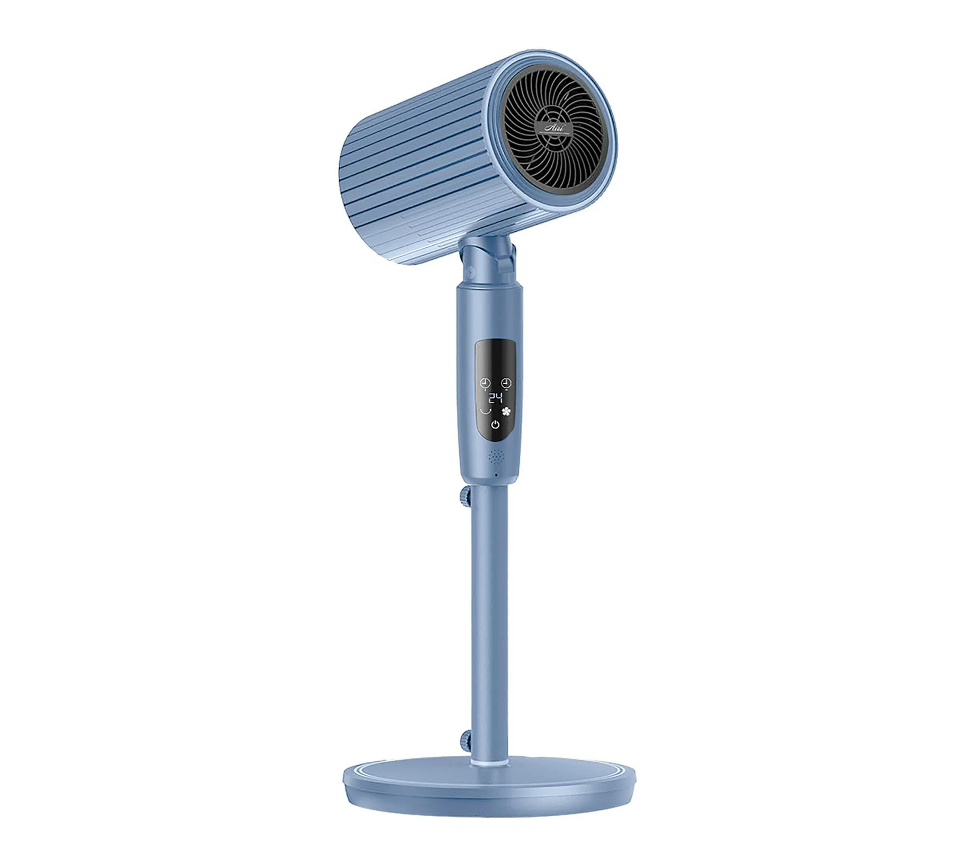 Limitless Pedestal Fan