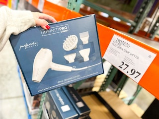 costco-clearance-hair-dryer