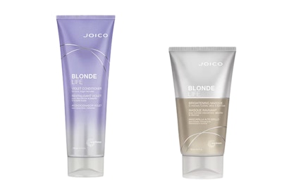 Joico Hair Care Products