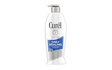 Curel Lotion