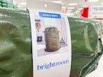 brightroom lawn bag at target