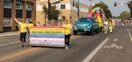 Equality, Love, and Coupons — Happy Pride From KCL