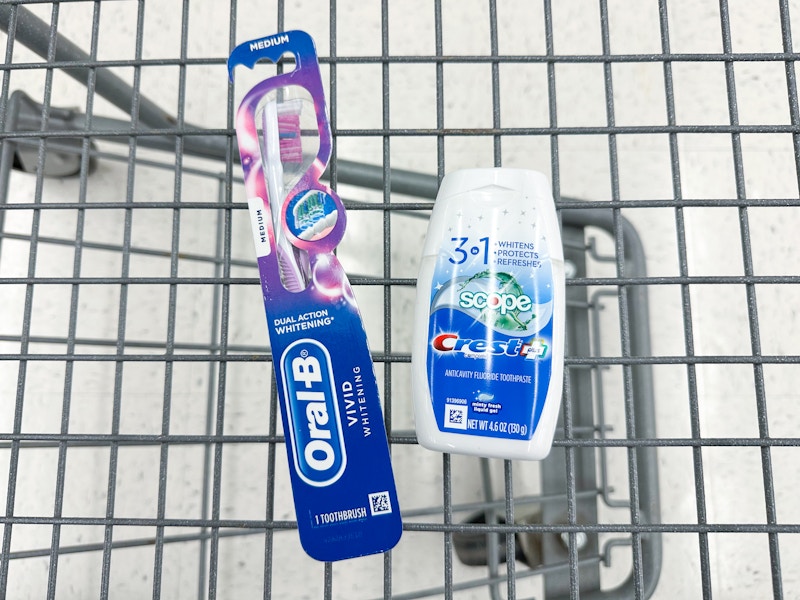 crest and oral b walgreens