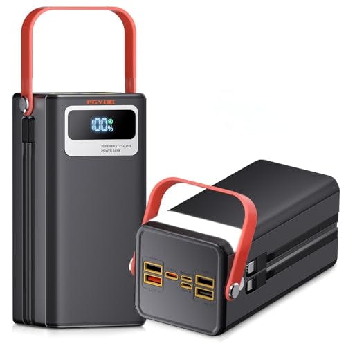 Portable Power Station
