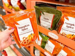 aldi-pumpkin-spice-pretzels