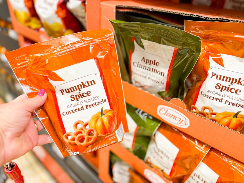 aldi-pumpkin-spice-pretzels