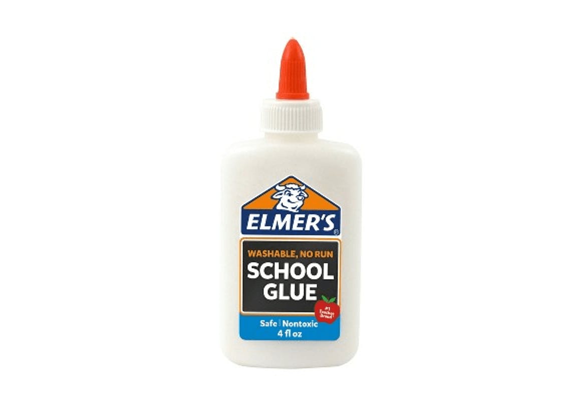 Elmer's Washable School Glue