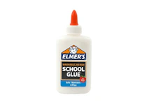 Elmer's Washable School Glue