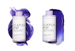2 Olaplex Purple Toning Products