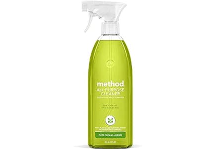 Method All-Purpose Cleaner Spray