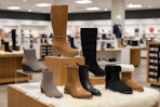 kohl's boots
