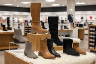 kohl's boots