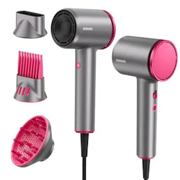 Hair Dryer