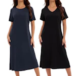 Women's Nightgown 2-Pack