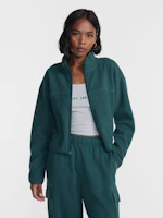 No Boundaries Women's Fleece Jacket