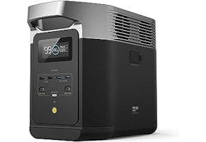 Portable Power Station