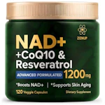 NAD Supplement
