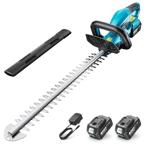 Hedge Trimmer