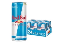 Red Bull Energy Drink 24-Pack