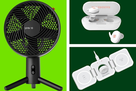 morningsave electronics