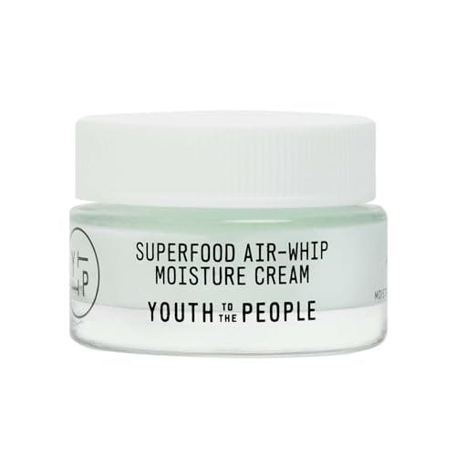Superfood Air-Whip Moisture Cream
