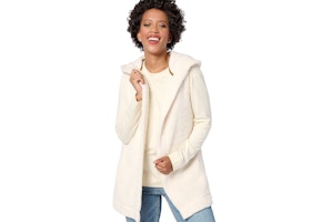 Koolaburra by Ugg Hooded Vest