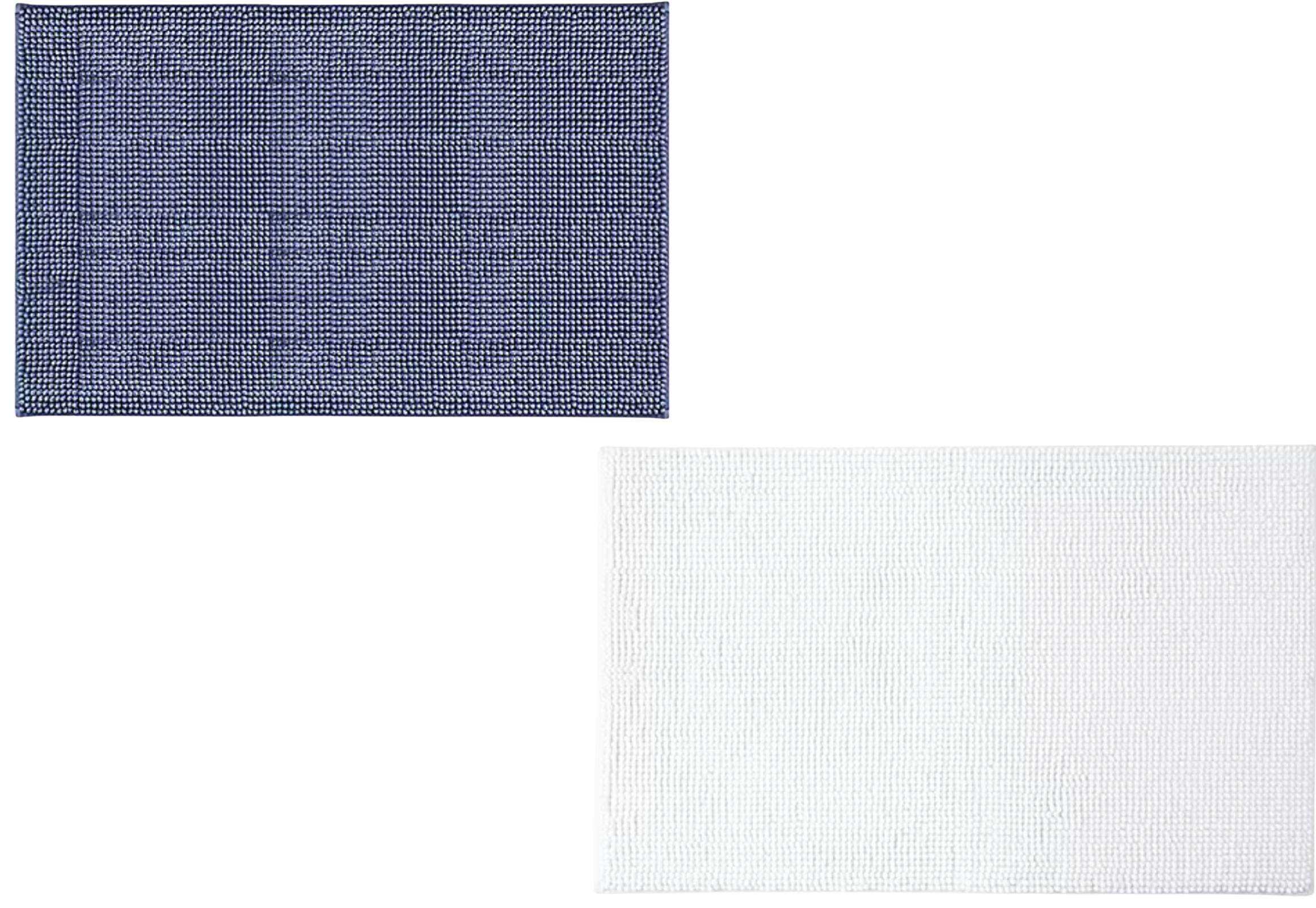 Home Expressions Bath Rug