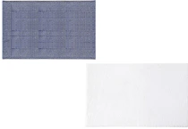 Home Expressions Bath Rug