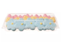 Member's Mark Spring Cutout Cookies