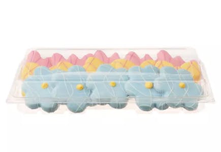 Member's Mark Spring Cutout Cookies