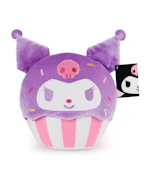 Hello Kitty Kuromi Cupcake Plush