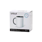 Cricut Ceramic Mug
