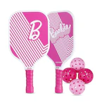 Barbie Pickleball Set