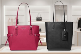 Michael Kors Tote Bag