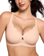 Wireless Jelly Bras