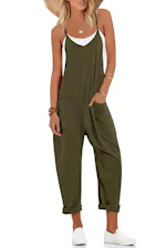 Ekouaer Women's Jumpsuit