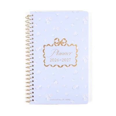 LoveShackFancy Yoobi Planner