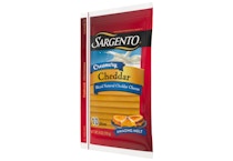 5 Sargento Cheeses