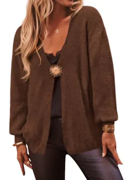 PRETTYGARDEN Women's Cardigan