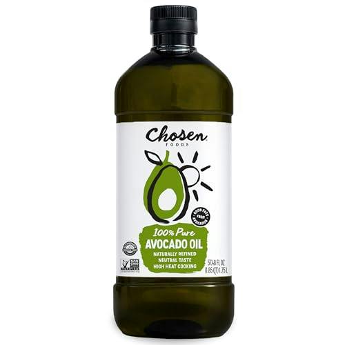 Chosen Foods Avocado Oil