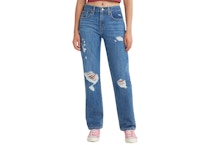 Levi's Women's Low Pro Jeans