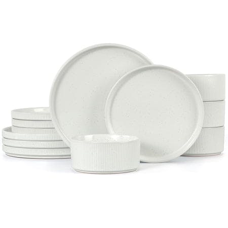 Dinnerware Set