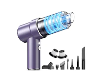 Portable Vacuum Cleaner