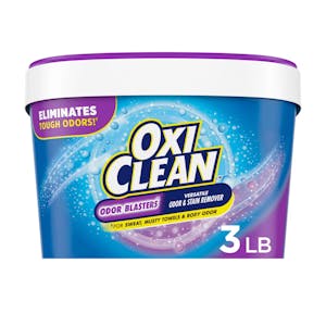 OxiClean Stain Remover