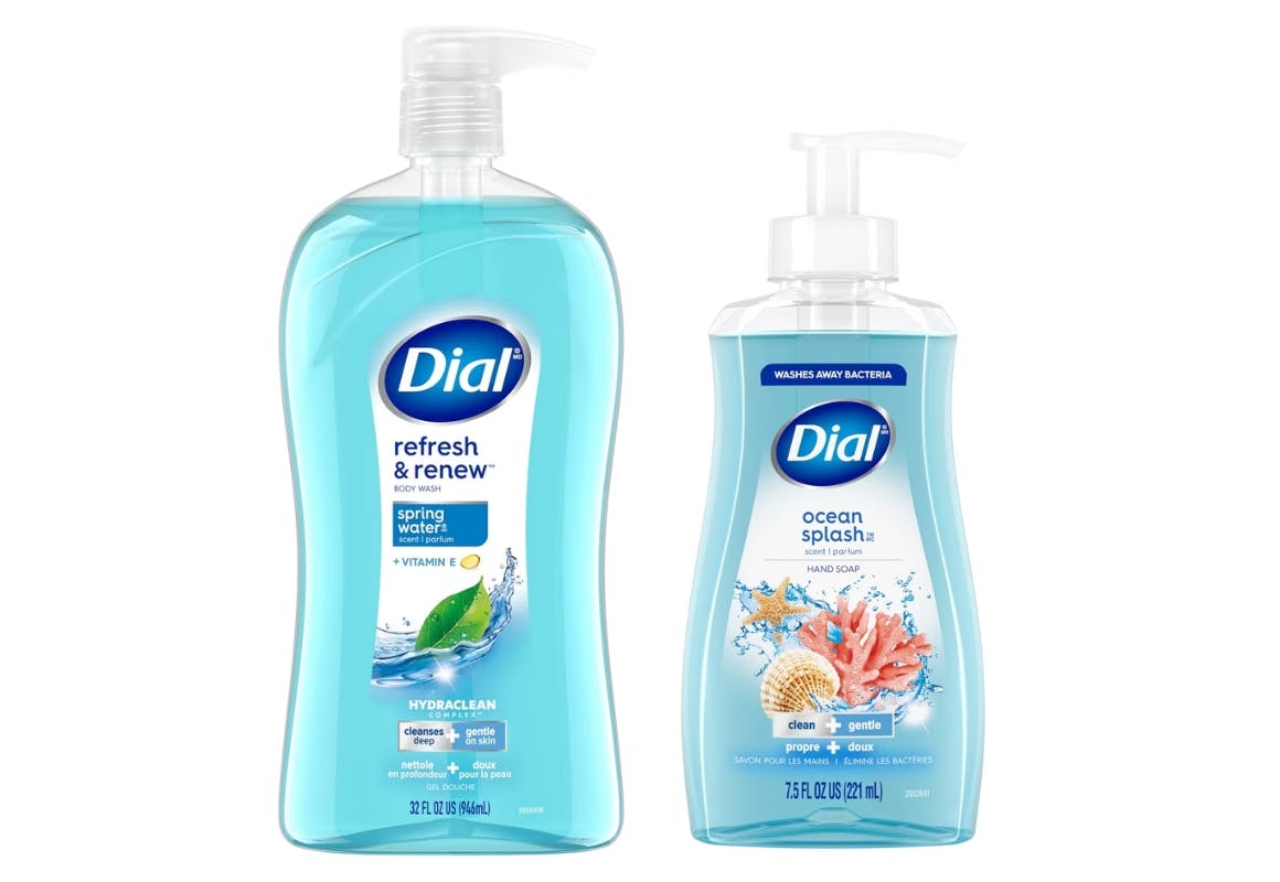 2 Dial Products