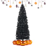 Artificial Halloween Tree